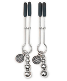 Fifty Shades of Grey The Pinch Adjustable Nipple Clamps